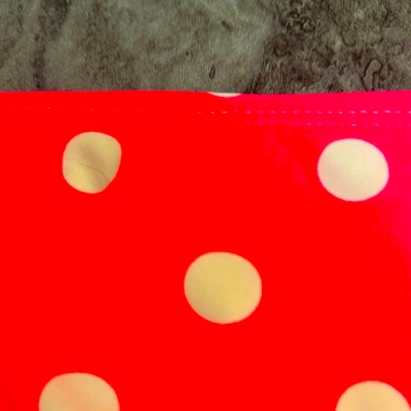 OP Pink and White Bikini Size S/CH (3-5) - Picture 16 of 16